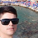 Знакомства: Дима, 27 лет, Ногинск