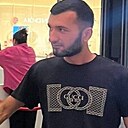 Знакомства: Timur, 28 лет, Бухара
