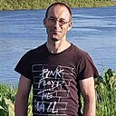 Знакомства: Виталий, 41 год, Витебск