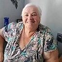 Знакомства: Татьяна, 66 лет, Ульяновск