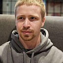 Знакомства: Kostiantyn, 26 лет, Краков