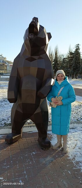 Фото - Tabor.ru