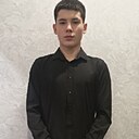 Знакомства: Вадим, 19 лет, Сатка
