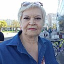 Знакомства: Светлана, 57 лет, Санкт-Петербург