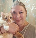 Знакомства: Лариска, 40 лет, Жлобин