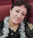 Знакомства: Svetlana, 59 лет, Рудный