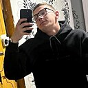 Знакомства: Саша, 20 лет, Бобруйск