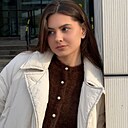 Знакомства: Кристина, 27 лет, Сургут
