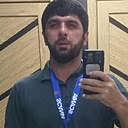 Знакомства: Марат, 38 лет, Ульяновск