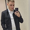 Знакомства: Кирилл, 25 лет, Владивосток