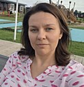 Знакомства: Евгения, 38 лет, Вологда