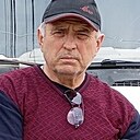 Знакомства: Игорь, 56 лет, Донецк