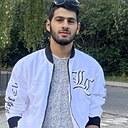 Знакомства: Ali, 36 лет, Познань