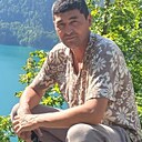 Знакомства: Зафар, 48 лет, Сухум