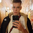 Знакомства: Ян, 19 лет, Голицыно