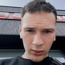Знакомства: Кирилл, 21 год, Калининград