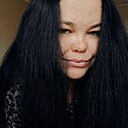 Знакомства: Kristinka, 26 лет, Пермь