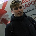 Знакомства: Николай, 28 лет, Киров