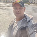 Знакомства: Андрей, 39 лет, Инта