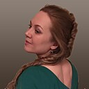 Знакомства: Галина, 39 лет, Уфа