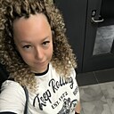 Знакомства: Лана, 40 лет, Санкт-Петербург