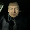 Знакомства: Виталий, 40 лет, Вологда