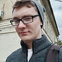 Знакомства: Иван, 25 лет, Ульяновск