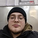 Знакомства: Рауль, 23 года, Луга