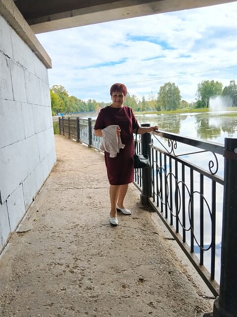 Фото - Tabor.ru