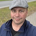 Знакомства: Василий, 42 года, Ружаны