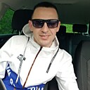 Знакомства: Сергей, 35 лет, Слоним