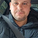 Знакомства: Максим, 37 лет, Пенза