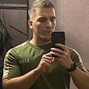 Знакомства: Даниил, 28 лет, Мурманск