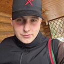 Знакомства: Макс, 26 лет, Иловайск