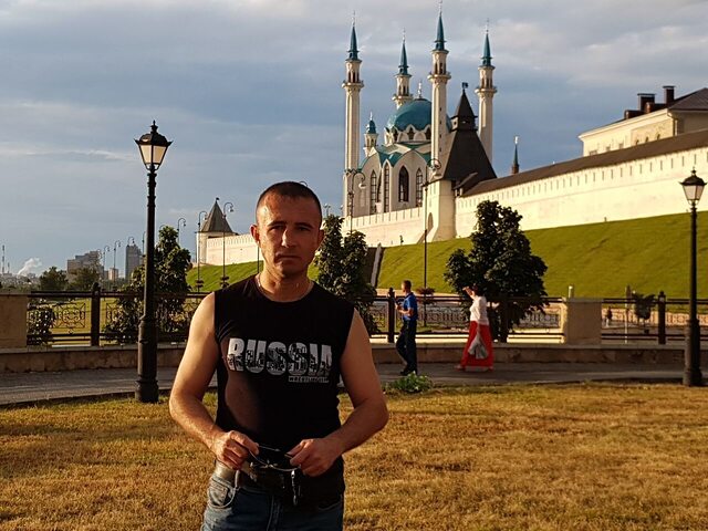 Фото - Tabor.ru