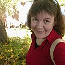 Знакомства: Татьяна, 55 лет, Москва