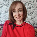 Знакомства: Валентина, 45 лет, Новосибирск