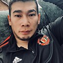 Знакомства: Криштиану, 36 лет, Караганда