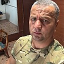 Знакомства: Шамиль, 46 лет, Ростов-на-Дону