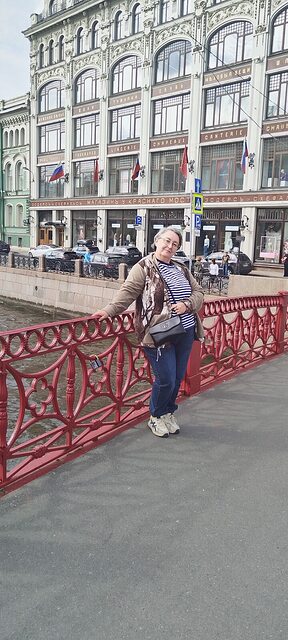 Фото - Tabor.ru