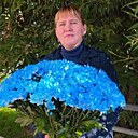 Знакомства: Кристина, 36 лет, Смоленск