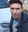 Знакомства: Альберт, 39 лет, Братск