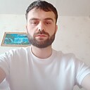 Знакомства: Махди, 36 лет, Москва