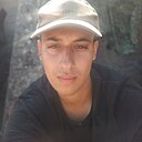 Знакомства: Тимур, 26 лет, Керчь