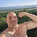 Знакомства: Геннадий, 52 года, Новосибирск