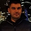 Знакомства: Александр, 35 лет, Тольятти