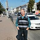 Знакомства: Матвей, 60 лет, Братск