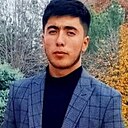 Знакомства: Ikromov, 26 лет, Улан-Удэ