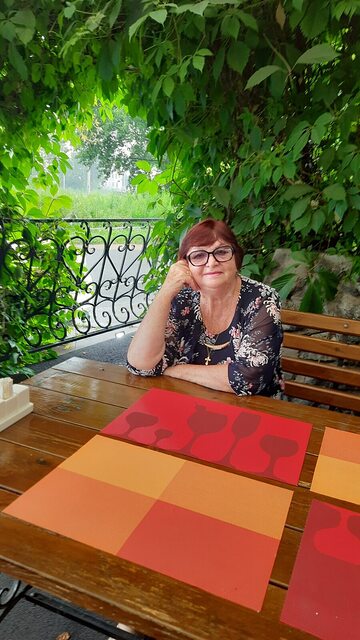 Фото - Tabor.ru