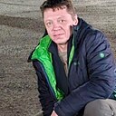 Знакомства: Денис, 48 лет, Мурманск